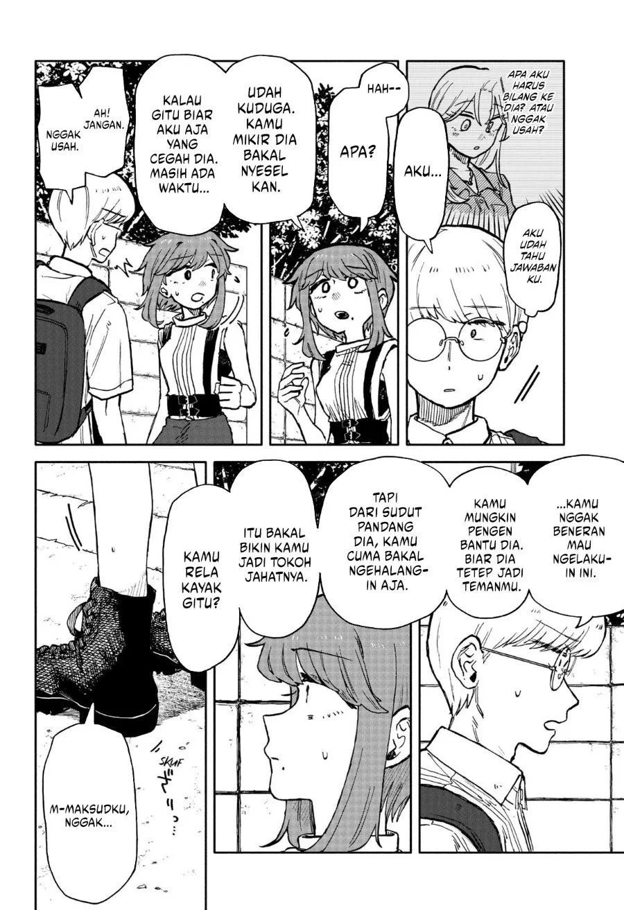 Kuso Onna ni Sachiare Chap 22 - Next Chap 23