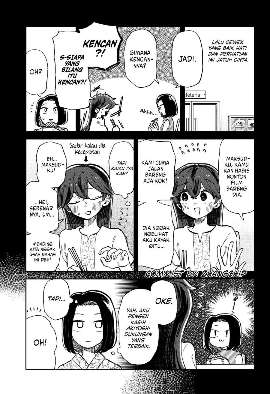 Kuso Onna ni Sachiare Chap 24 - Next Chap 25