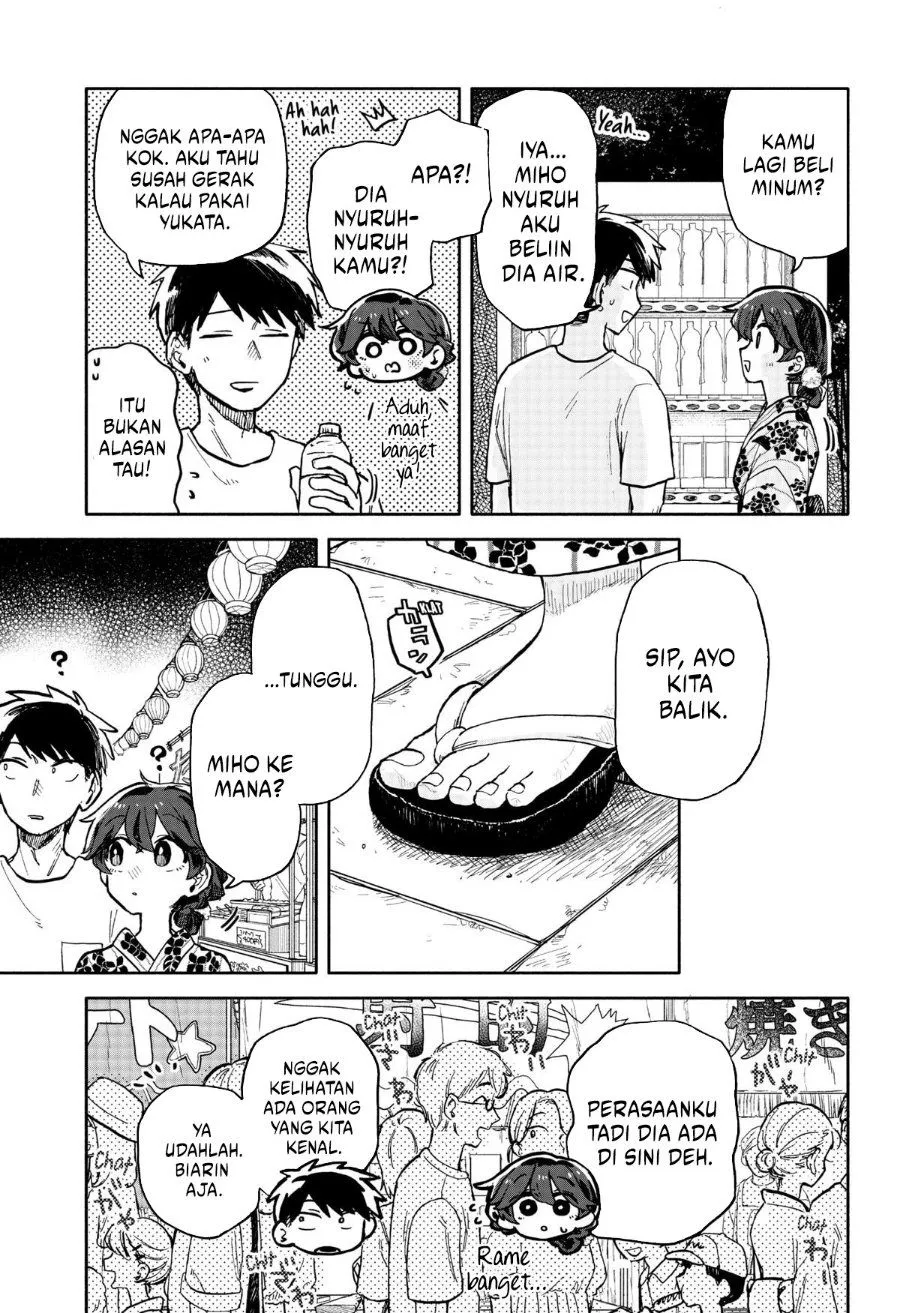 Kuso Onna ni Sachiare Chap 24 - Next Chap 25