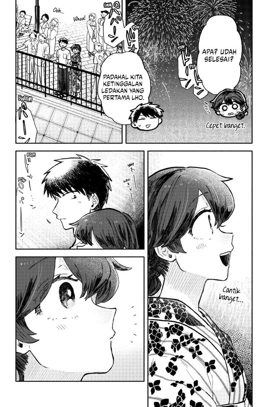 Kuso Onna ni Sachiare Chap 25 - Next Chap 26