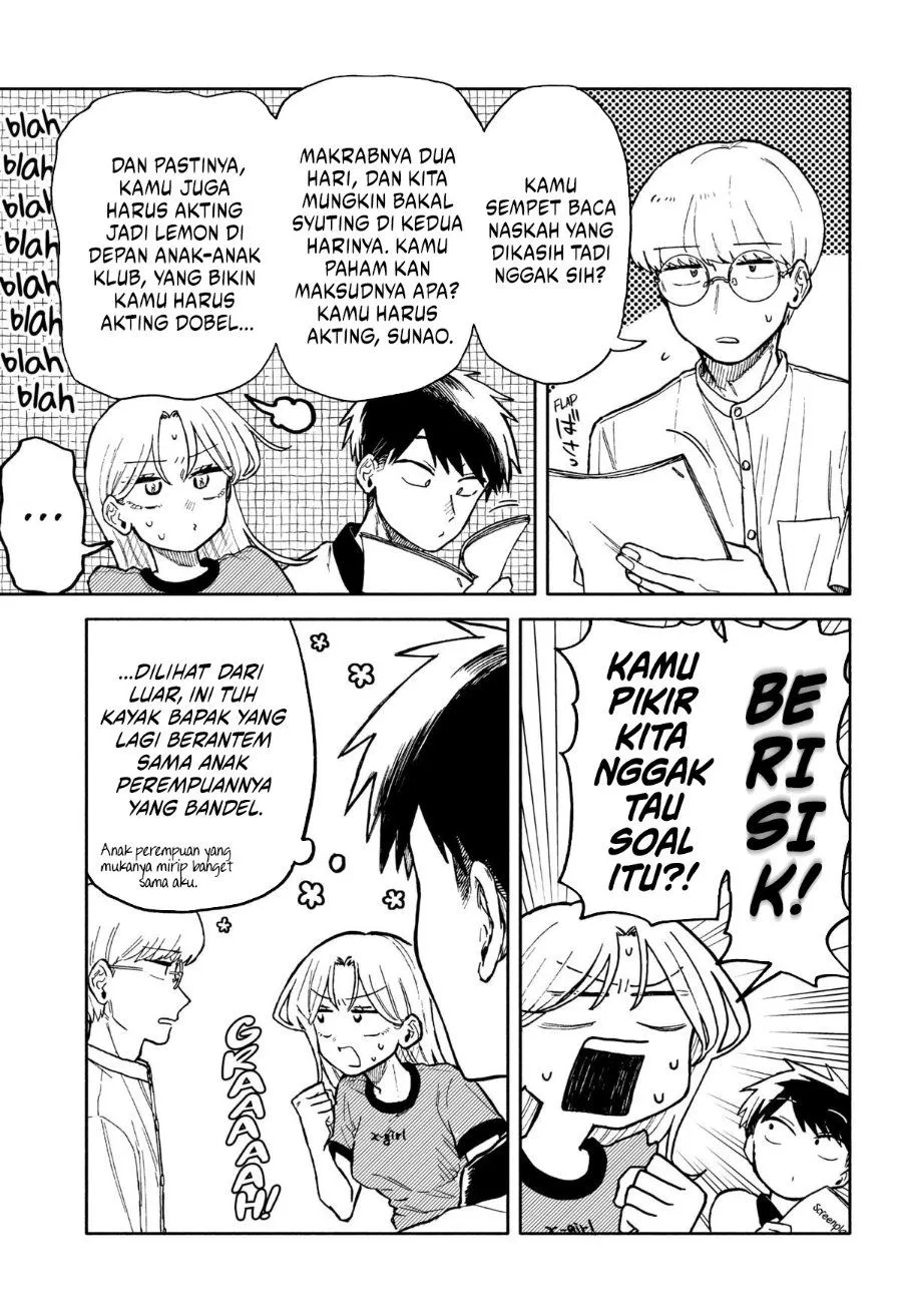 Kuso Onna ni Sachiare Chap 29 - Next Chap 30