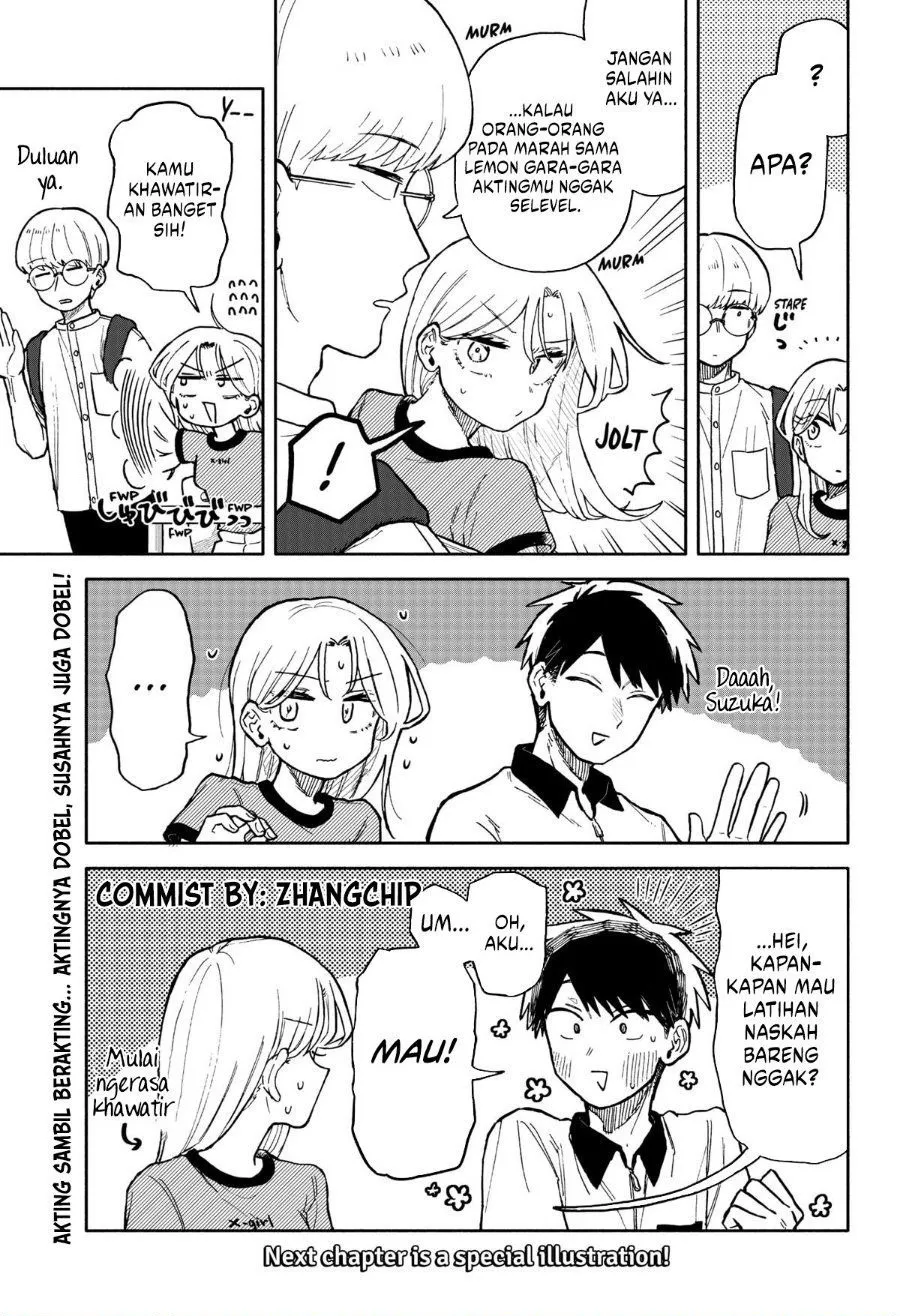 Kuso Onna ni Sachiare Chap 29 - Next Chap 30