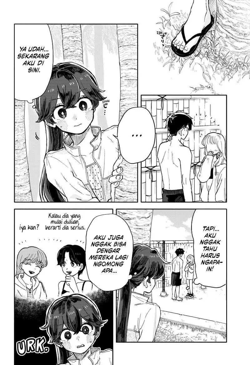 Kuso Onna ni Sachiare Chap 36 - Next Chap 37