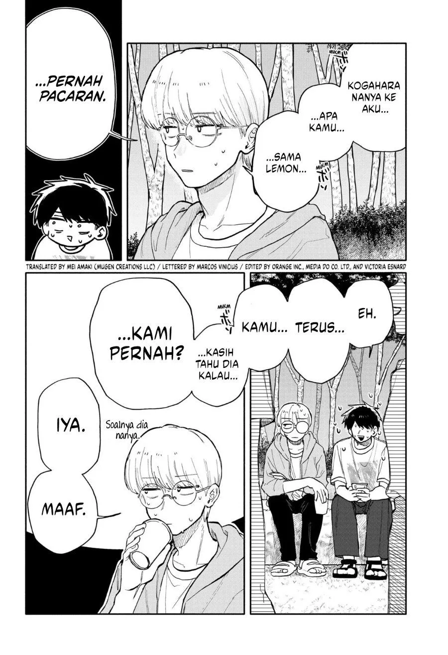 Kuso Onna ni Sachiare Chap 40 - Next Chap 41