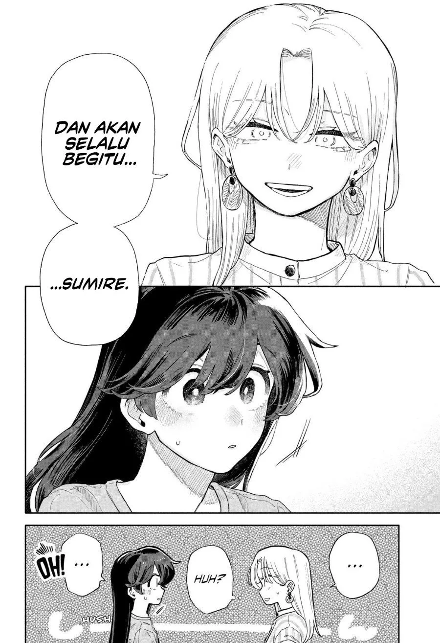 Kuso Onna ni Sachiare Chap 45 - Next Chap 46