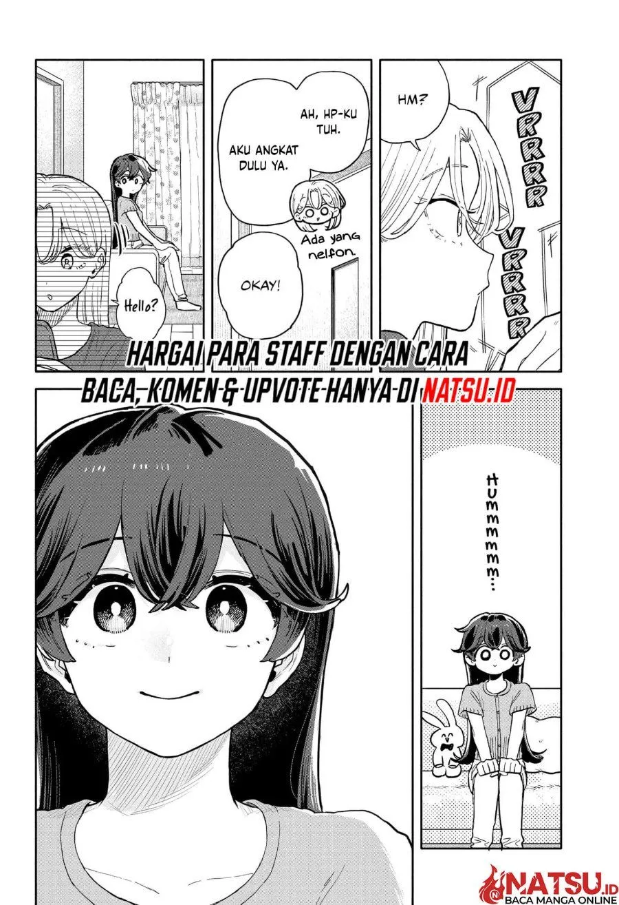 Kuso Onna ni Sachiare Chap 50 - Next Chap 51