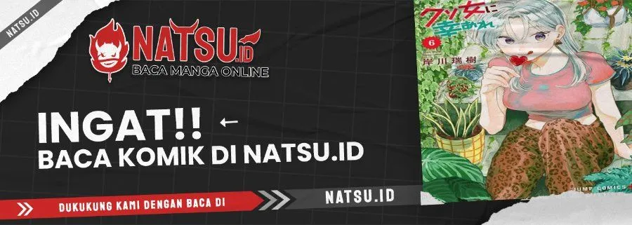 Kuso Onna ni Sachiare Chap 50 - Next Chap 51