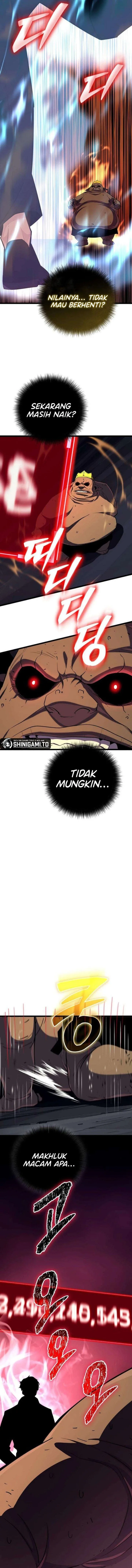 
              I Start With 13 Hidden Traits             Chapter 51