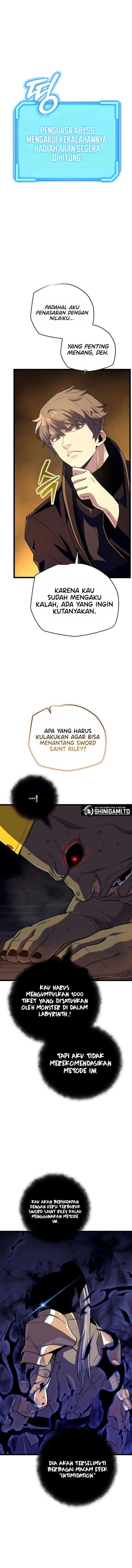 
              I Start With 13 Hidden Traits             Chapter 51