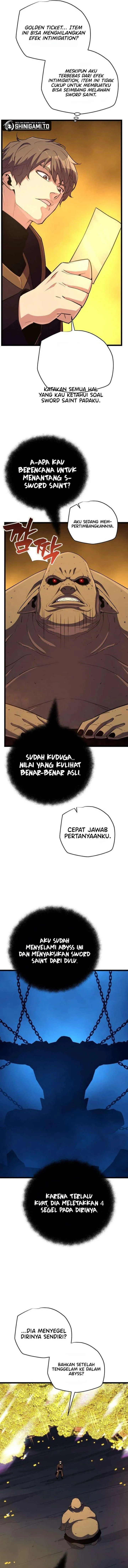
              I Start With 13 Hidden Traits             Chapter 51