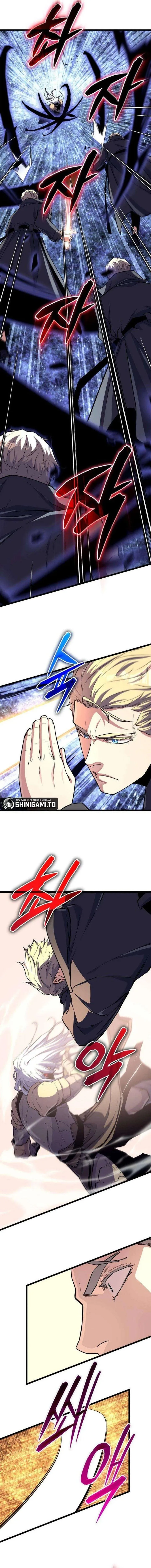 
              I Start With 13 Hidden Traits             Chapter 51