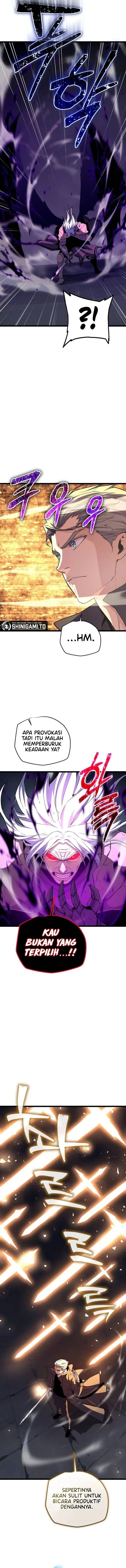 
              I Start With 13 Hidden Traits             Chapter 52