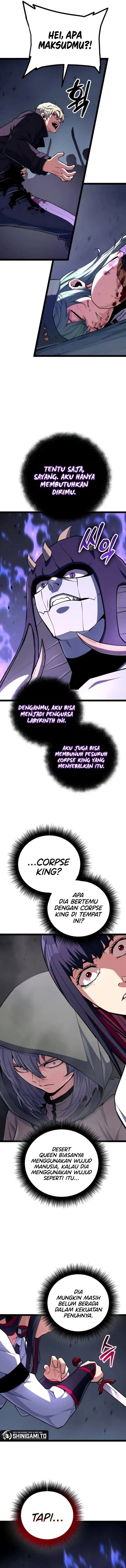 
              I Start With 13 Hidden Traits             Chapter 53