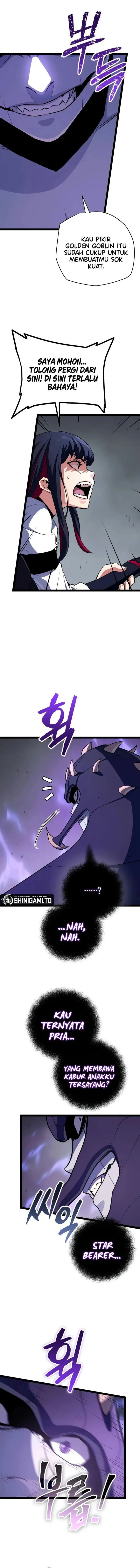 
              I Start With 13 Hidden Traits             Chapter 53