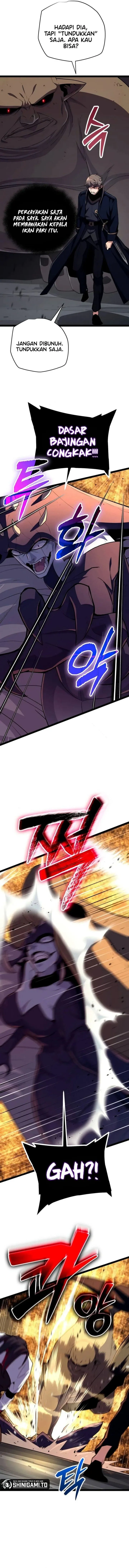 
              I Start With 13 Hidden Traits             Chapter 53