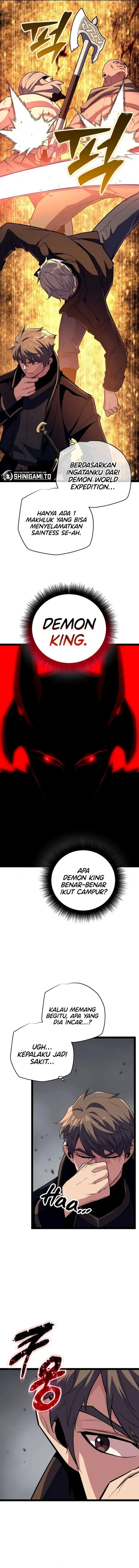 
              I Start With 13 Hidden Traits             Chapter 53
