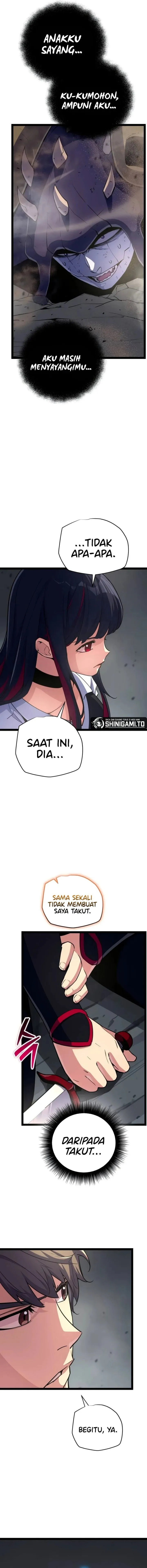 
              I Start With 13 Hidden Traits             Chapter 53