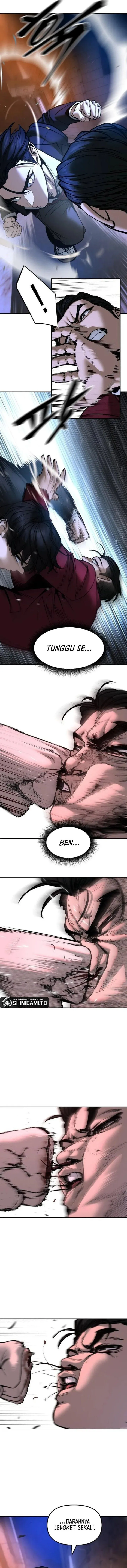 The Bully In Charge Chap 202 - Next Chap 203