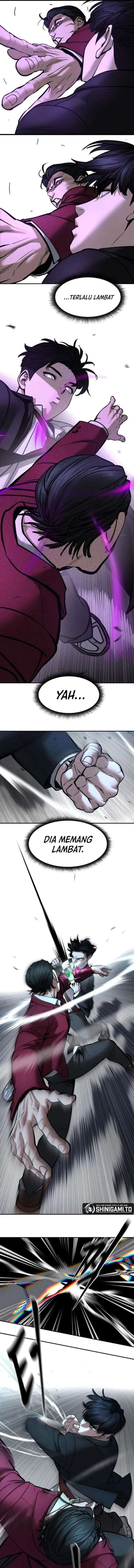 The Bully In Charge Chap 202 - Next Chap 203