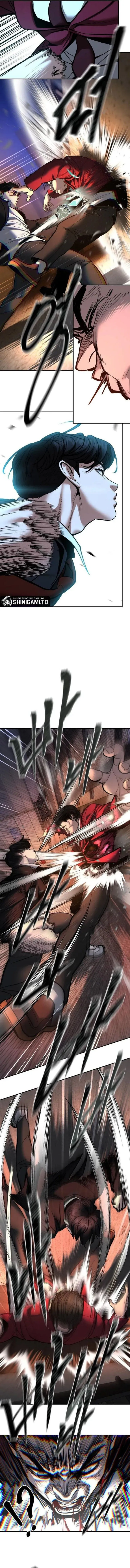 The Bully In Charge Chap 202 - Next Chap 203