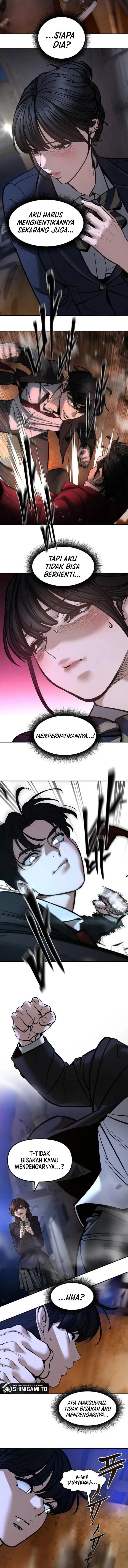 The Bully In Charge Chap 202 - Next Chap 203