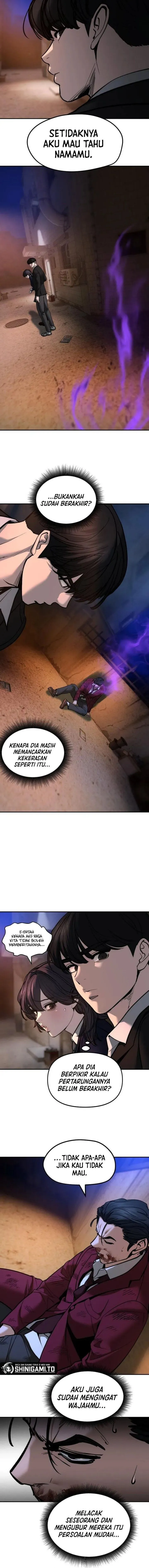 The Bully In Charge Chap 202 - Next Chap 203