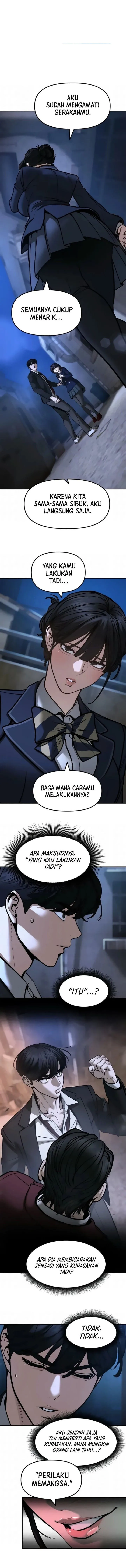 The Bully In Charge Chap 203 - Next Chap 204