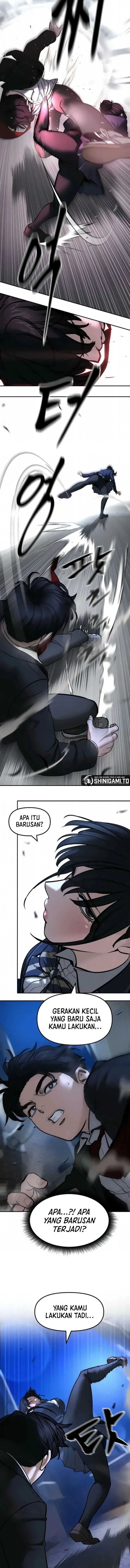 The Bully In Charge Chap 203 - Next Chap 204