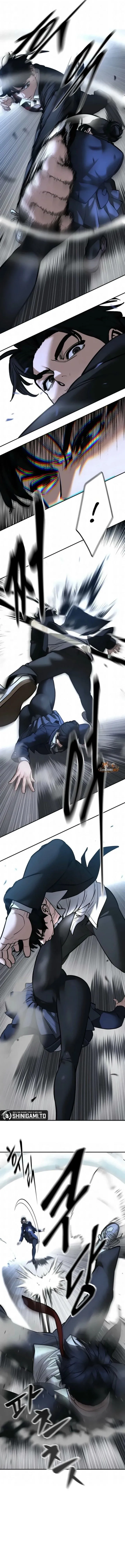 The Bully In Charge Chap 203 - Next Chap 204