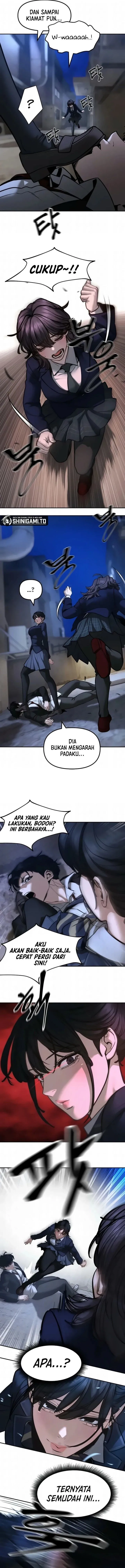 The Bully In Charge Chap 203 - Next Chap 204
