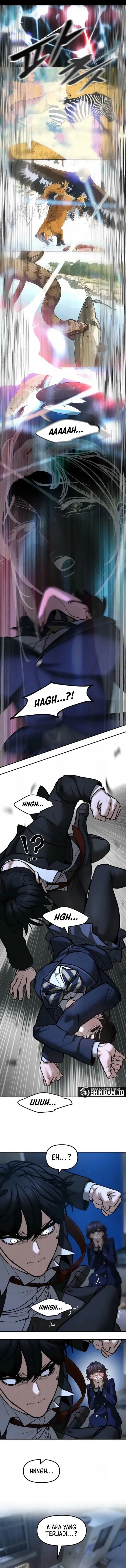 The Bully In Charge Chap 203 - Next Chap 204