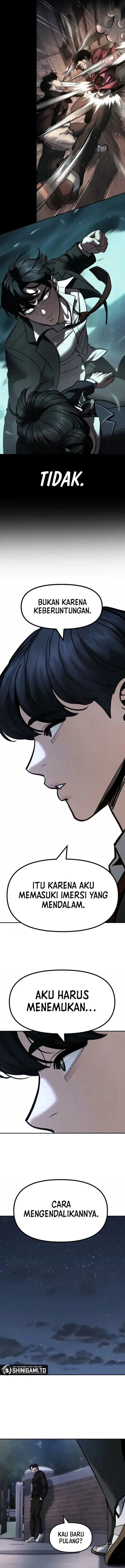 The Bully In Charge Chap 203 - Next Chap 204