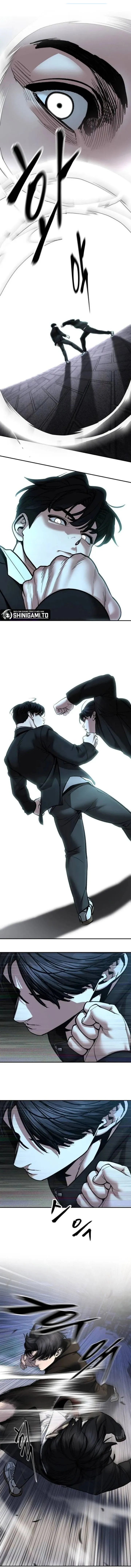 The Bully In Charge Chapter 204
