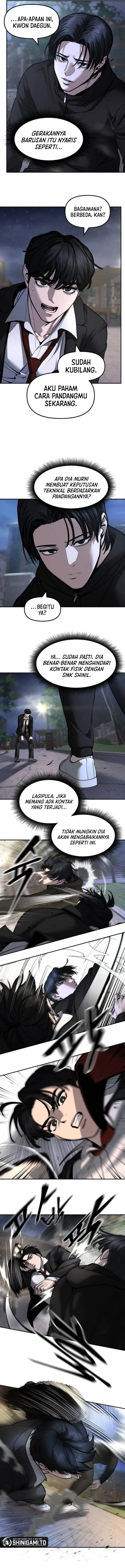 The Bully In Charge Chapter 204