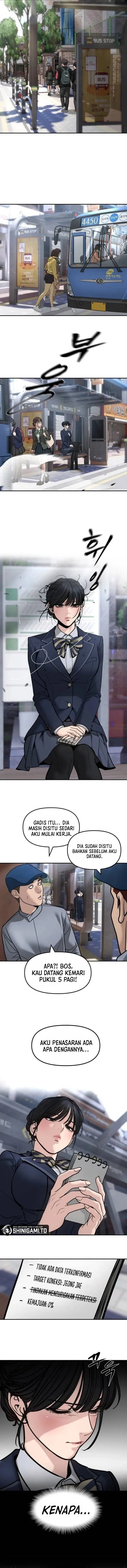The Bully In Charge Chapter 204