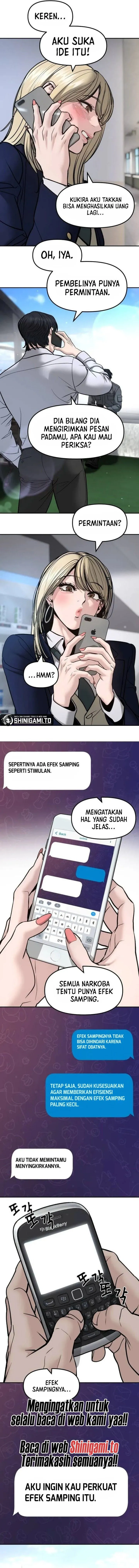 The Bully In Charge Chapter 204