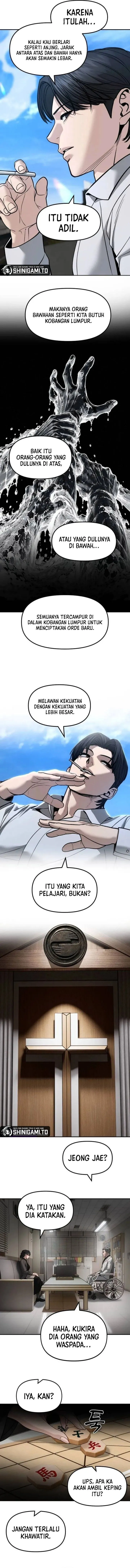 The Bully In Charge Chapter 204