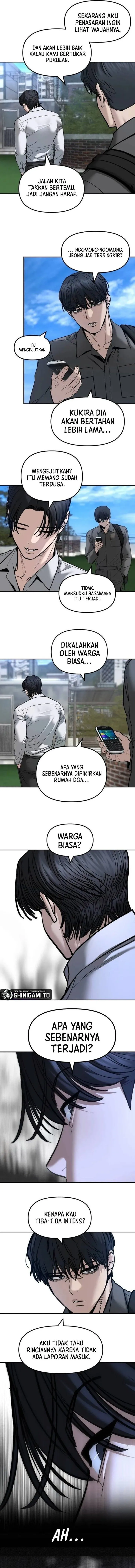 The Bully In Charge Chapter 204