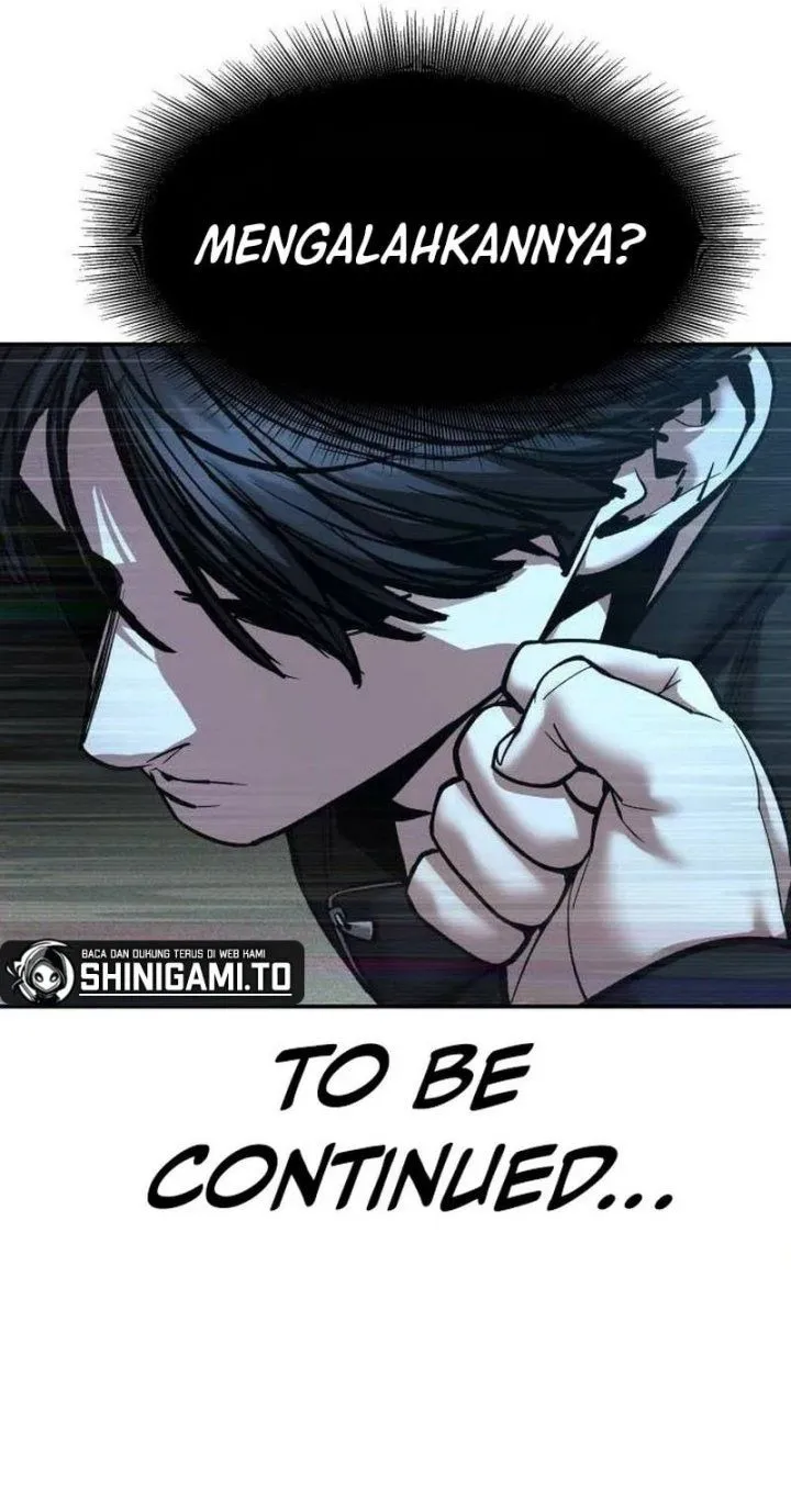 The Bully In Charge Chapter 204