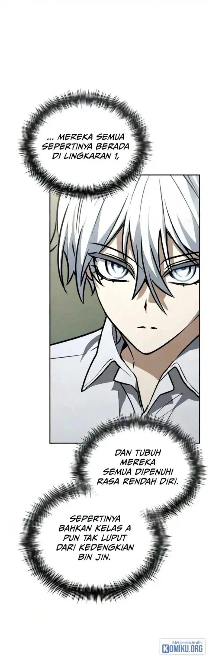 Page 18 - Genius Prismatic Mage Chapter 93