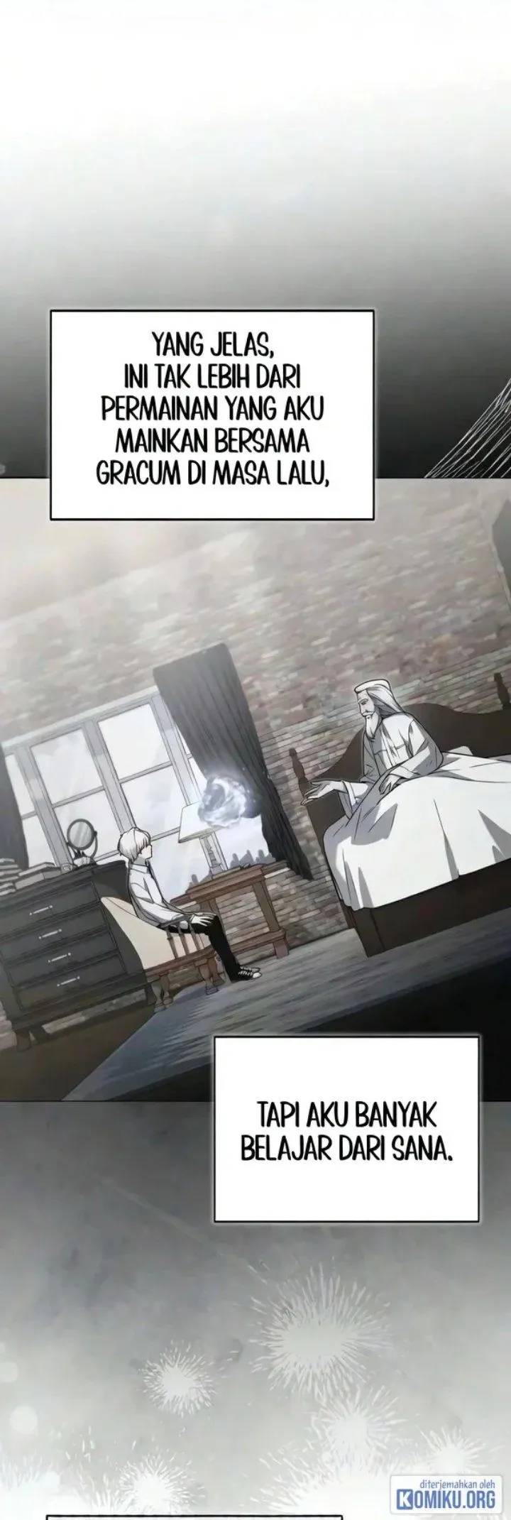 Page 30 - Genius Prismatic Mage Chapter 93