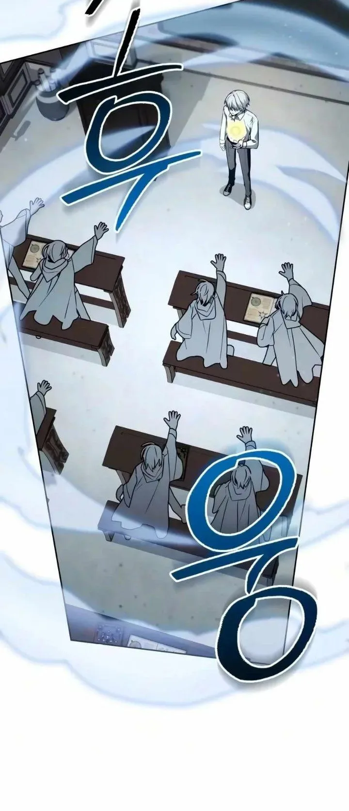 Page 42 - Genius Prismatic Mage Chapter 93