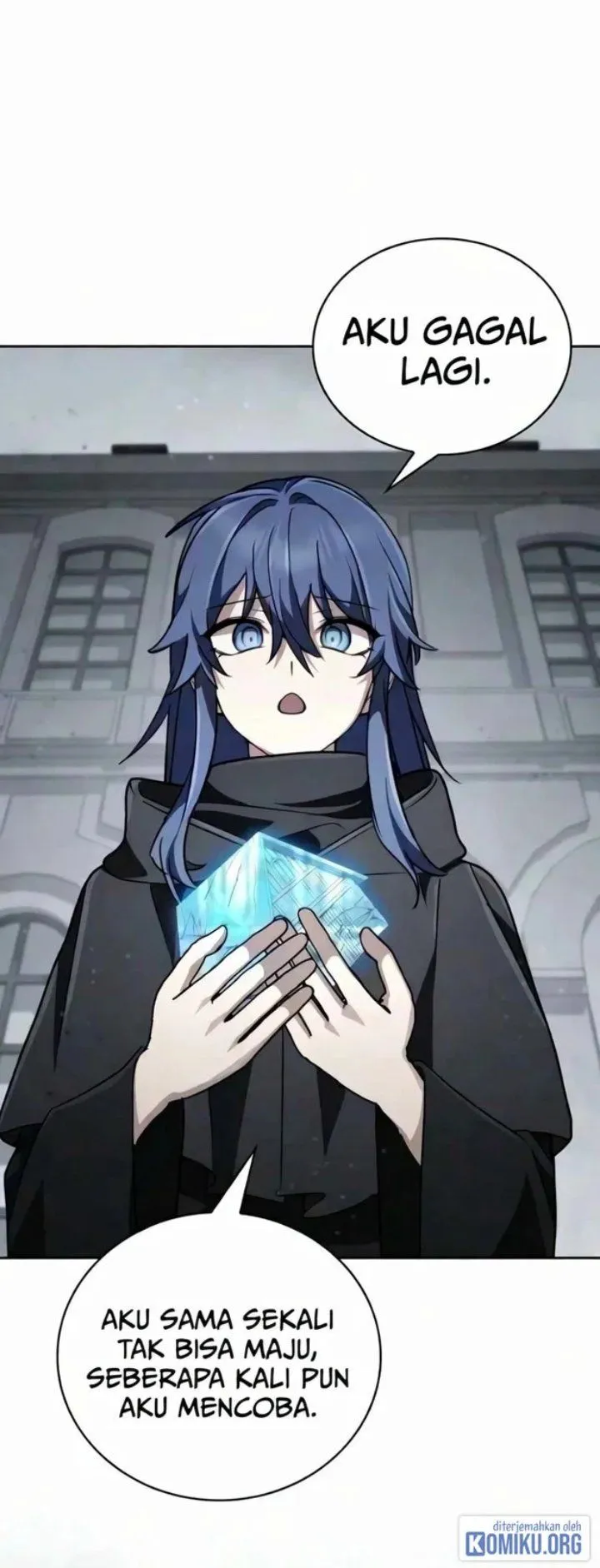 Page 64 - Genius Prismatic Mage Chapter 93