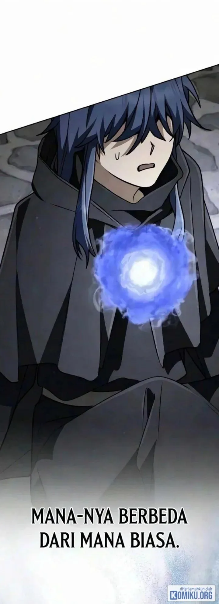 Page 70 - Genius Prismatic Mage Chapter 93