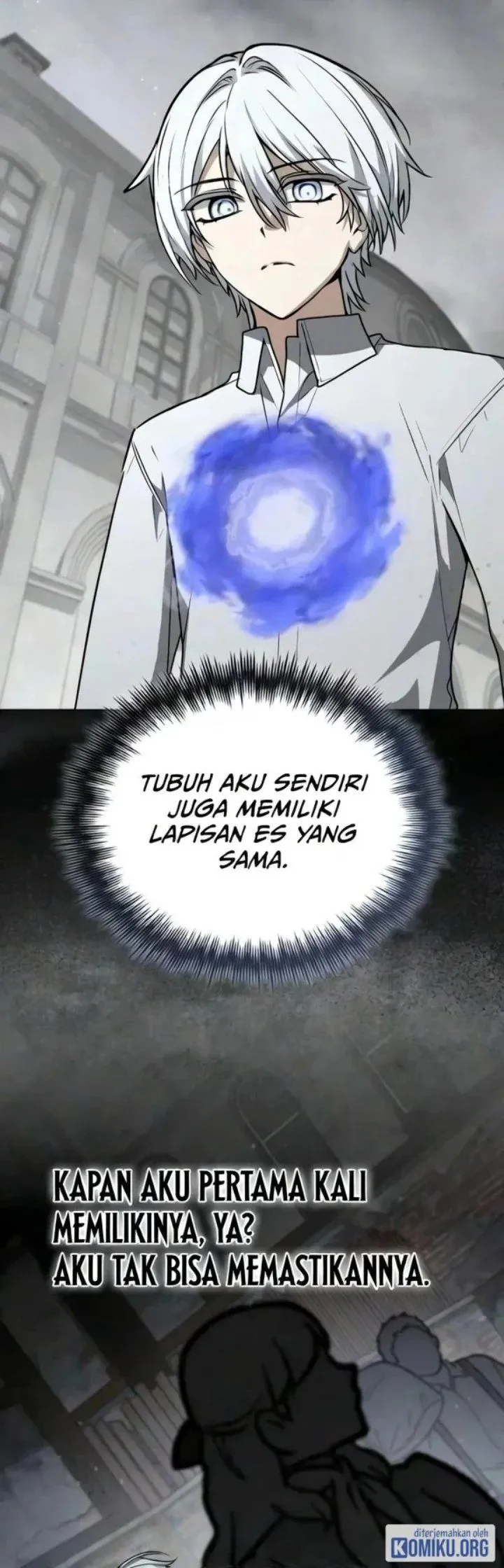 Page 74 - Genius Prismatic Mage Chapter 93