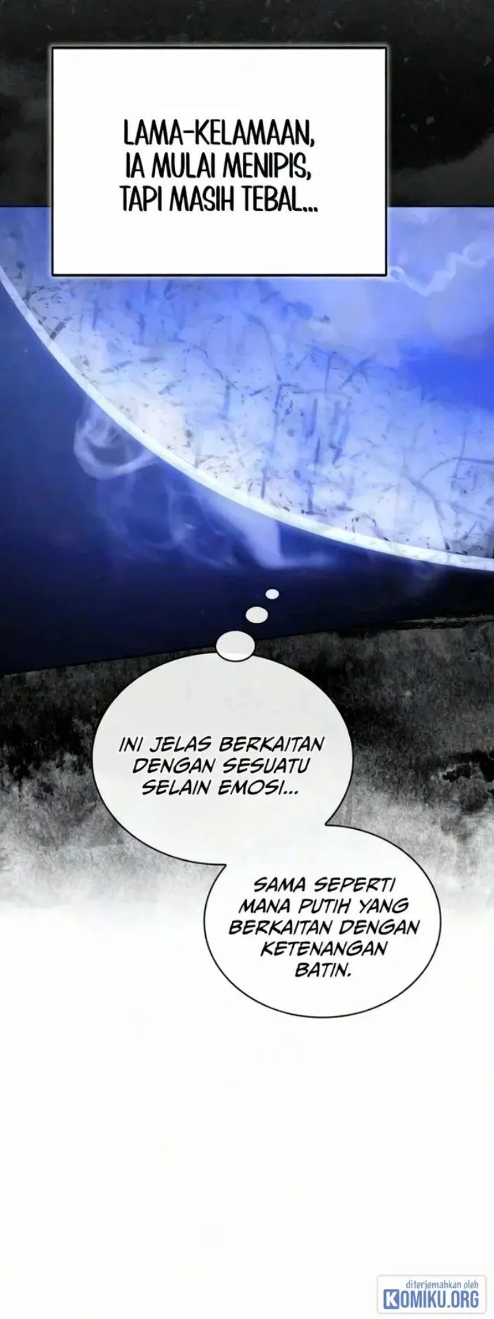 Page 76 - Genius Prismatic Mage Chapter 93