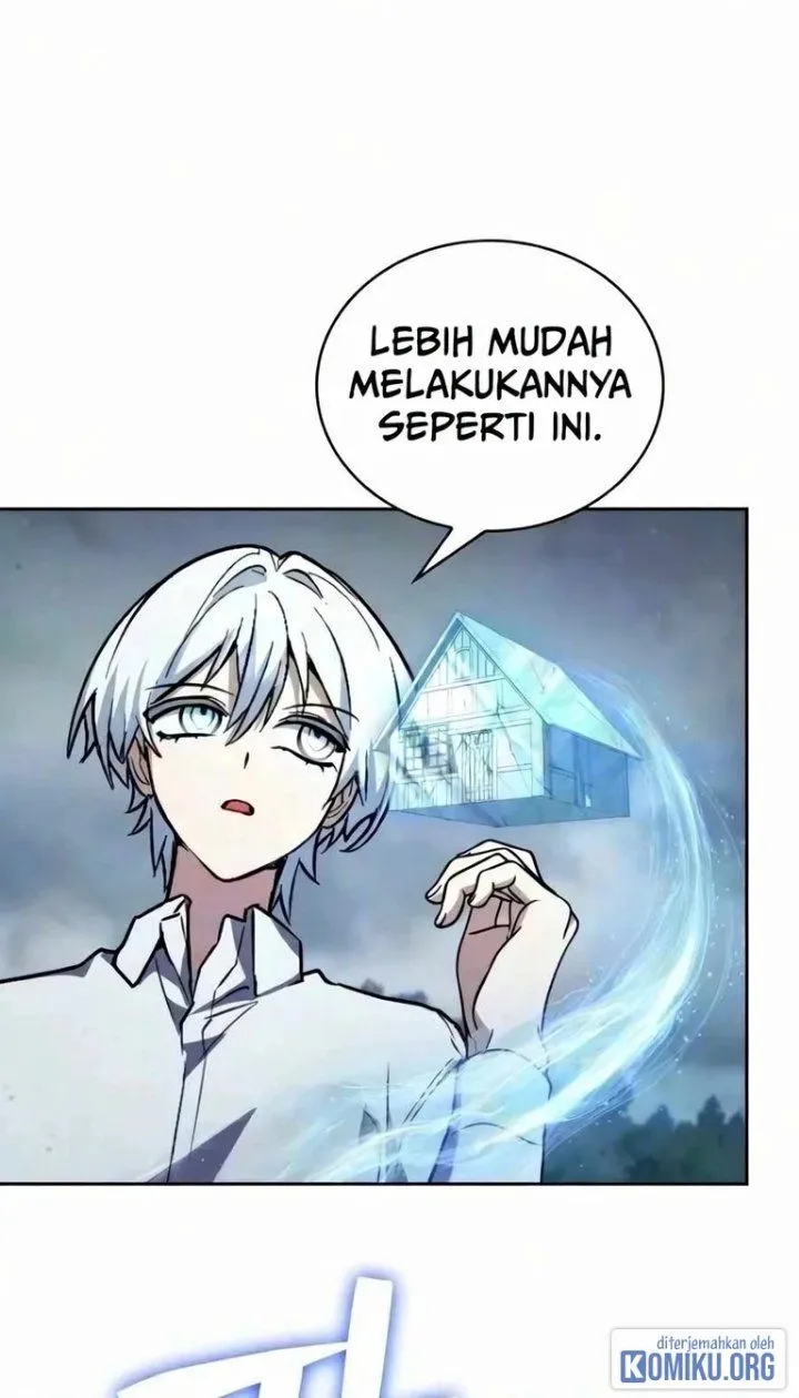 Page 78 - Genius Prismatic Mage Chapter 93