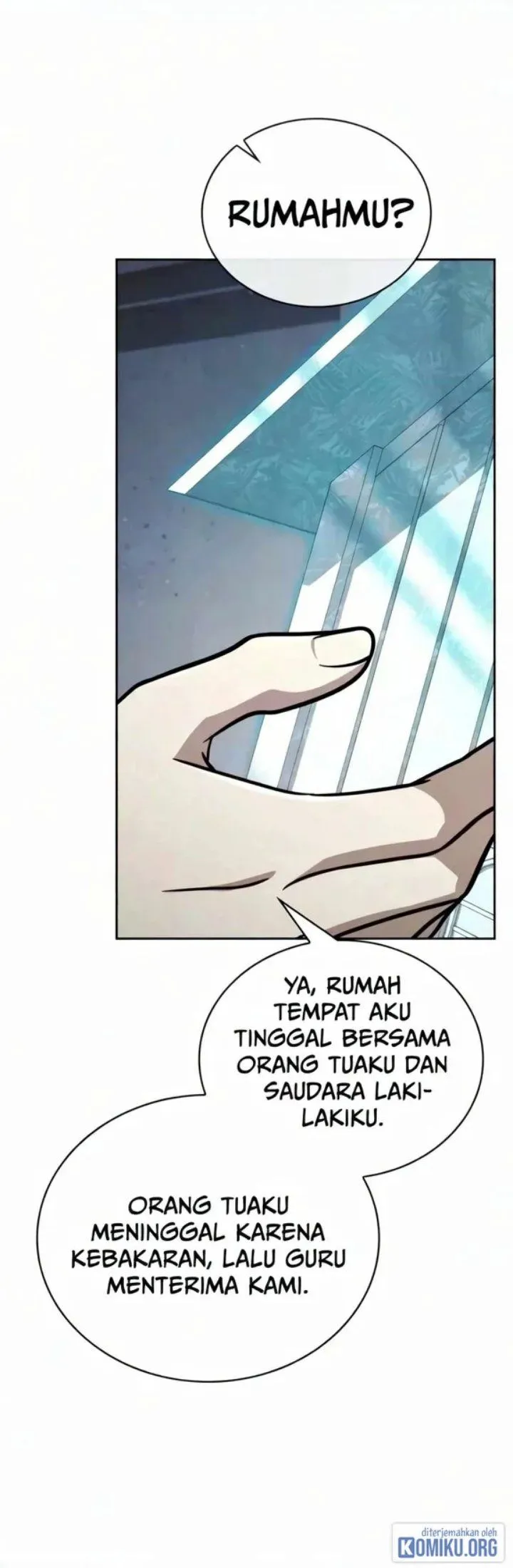 Page 82 - Genius Prismatic Mage Chapter 93