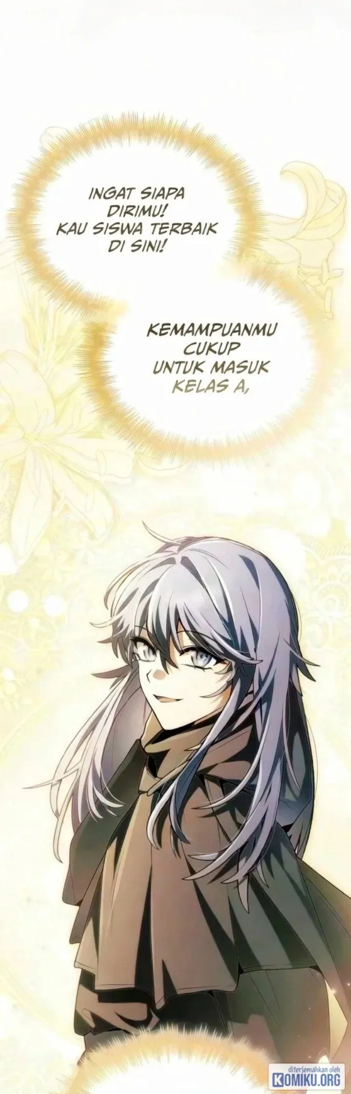 Page 12 - Genius Prismatic Mage Chapter 94