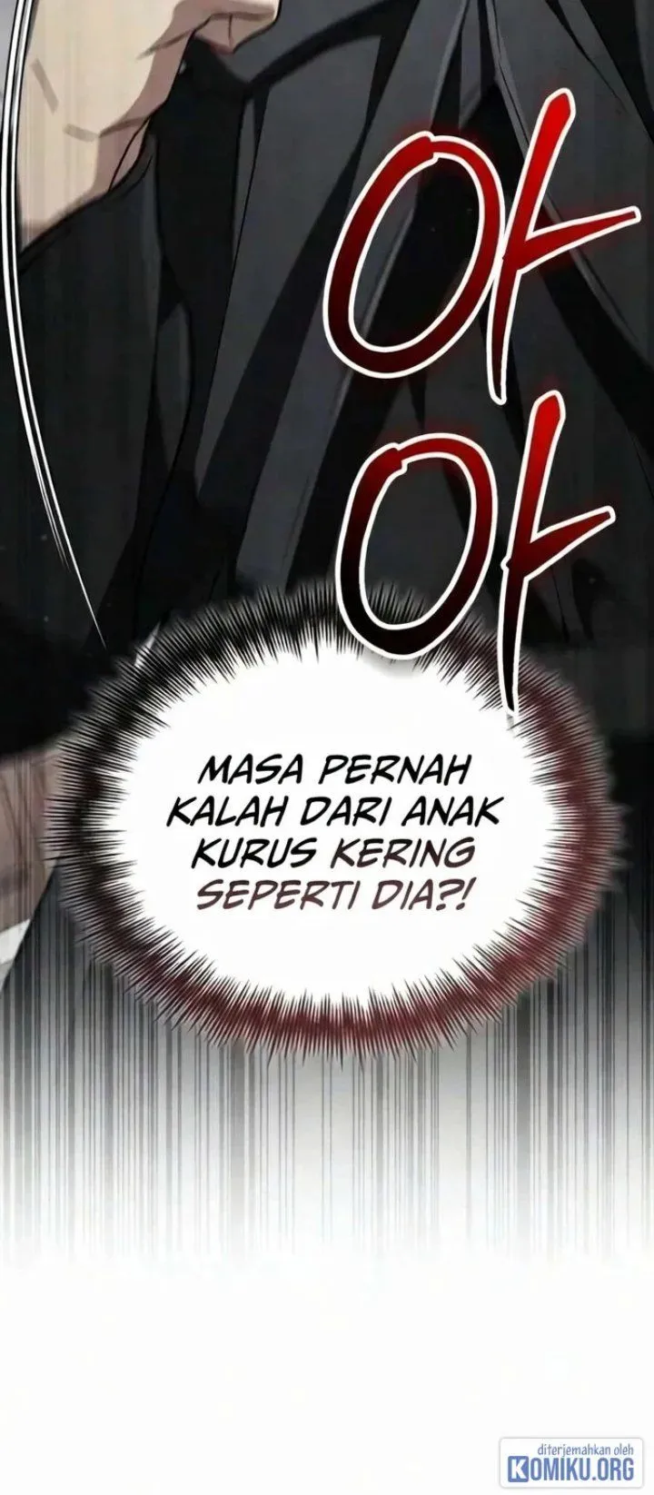 Page 14 - Genius Prismatic Mage Chapter 94